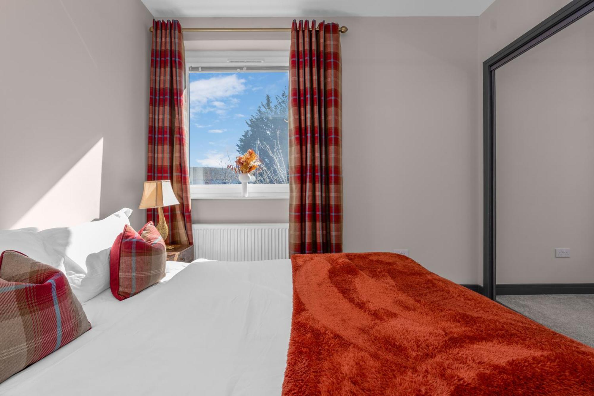 Guardbridge House: Spacious Golfer's Retreat near St Andrews Exterior photo